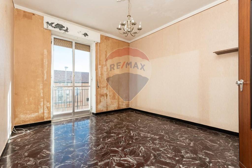Appartamento in vendita a Campomorone via Marianna Pizzorni, 5