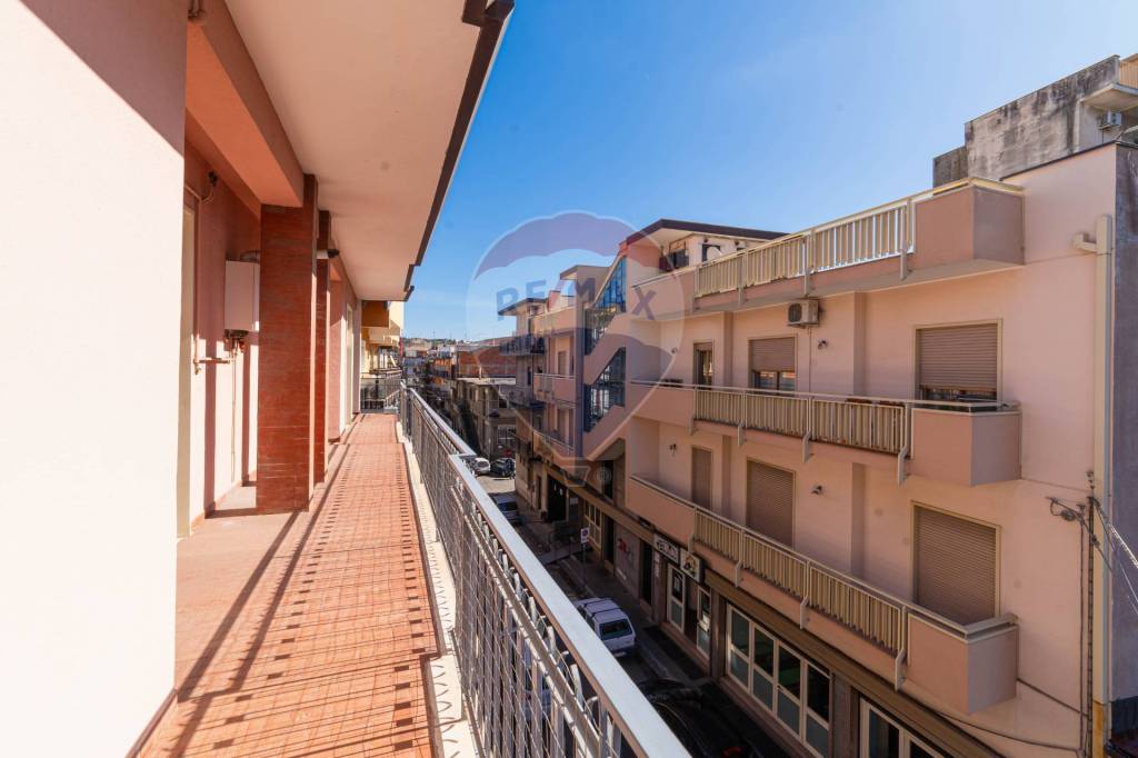 Appartamento in affitto a Paternò via Giosuè Carducci
