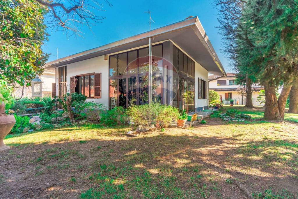 Villa in vendita a Rho morandi, 29