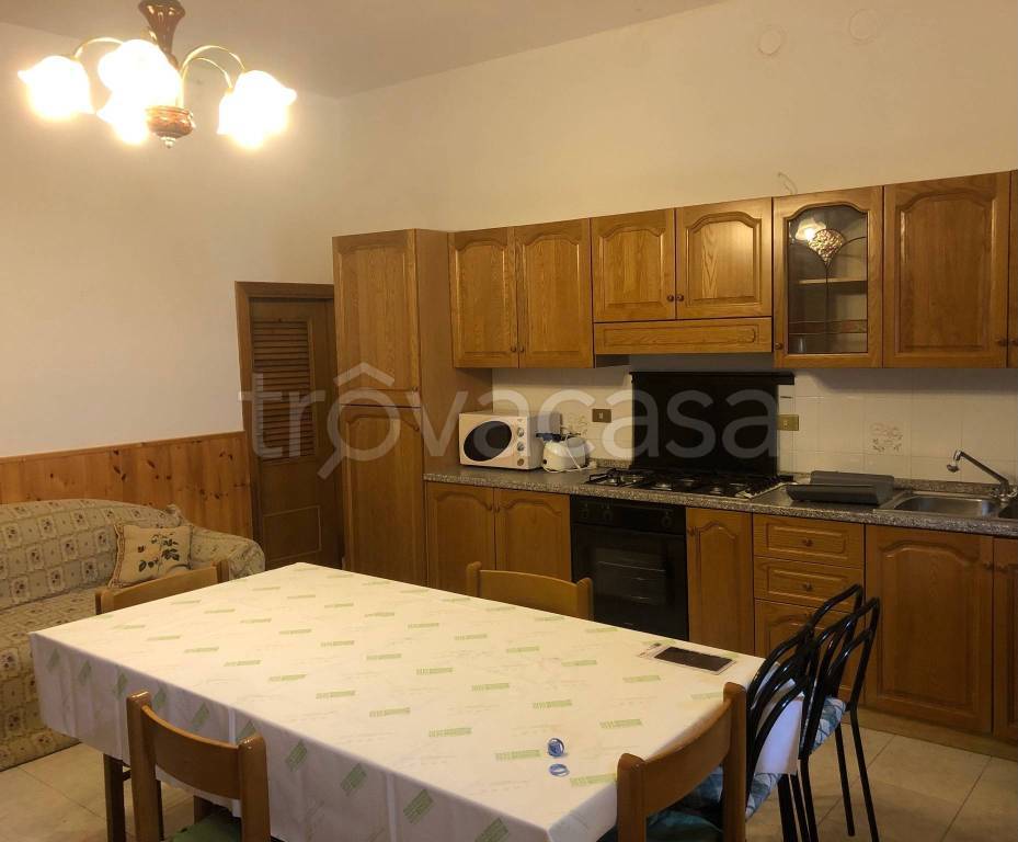 Casa Indipendente in in vendita da privato a Villalago via Corrado Iafoli, 56