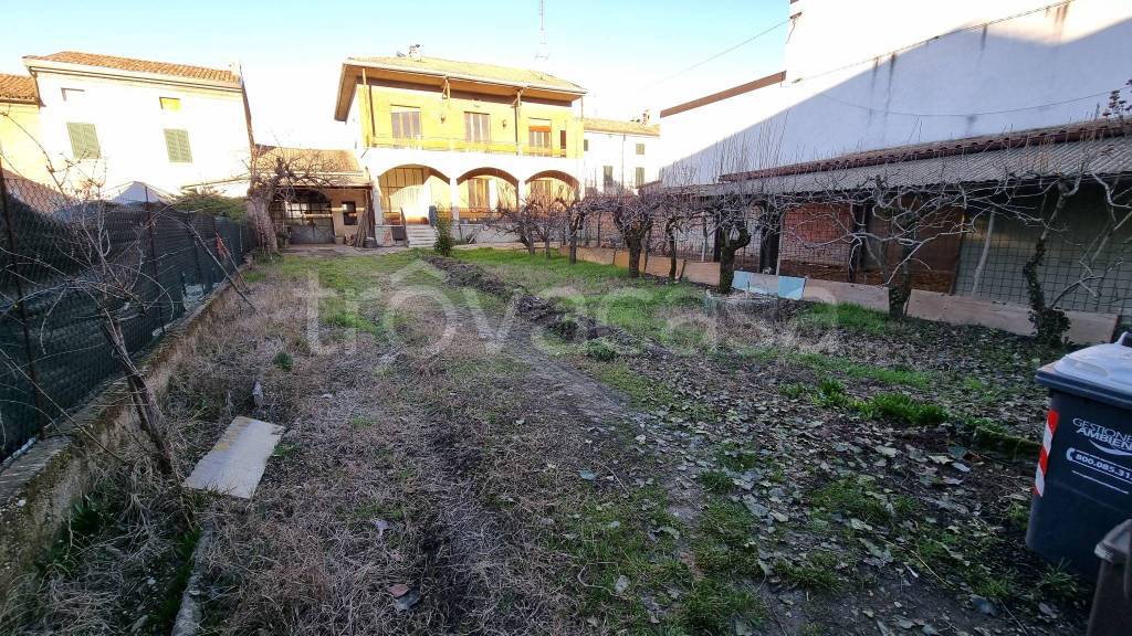Villa Bifamiliare in vendita a Castelnuovo Scrivia via Caduti per la Patria