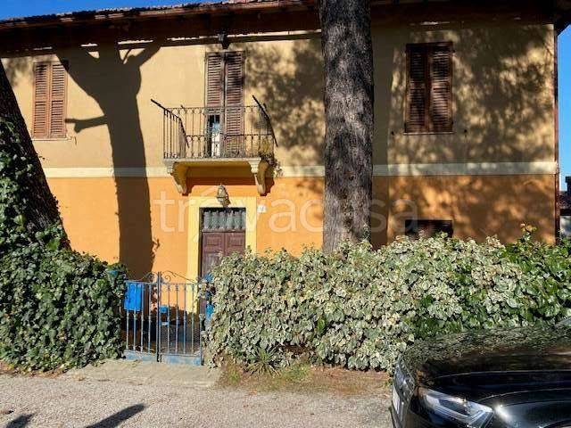 Casa Indipendente in vendita a Spoleto via Eugenio Curiel