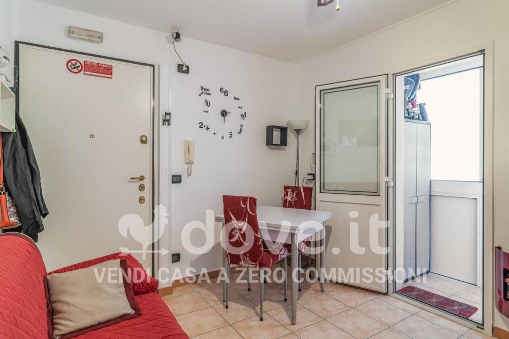 Appartamento in vendita a Taranto via Icco, 17