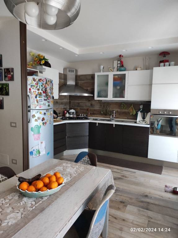 Appartamento in in vendita da privato a Ercolano via Barcaiola, 17
