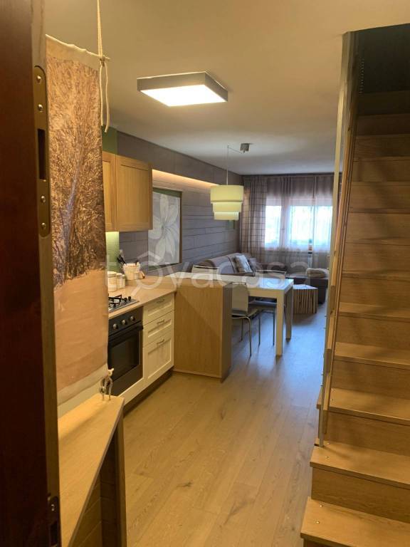 Appartamento in in vendita da privato a Frabosa Sottana via Galassia, 139