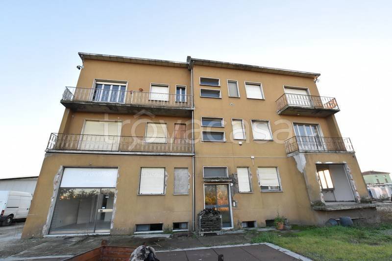 Appartamento in vendita a Fidenza via Abate Pietro Zani, 13