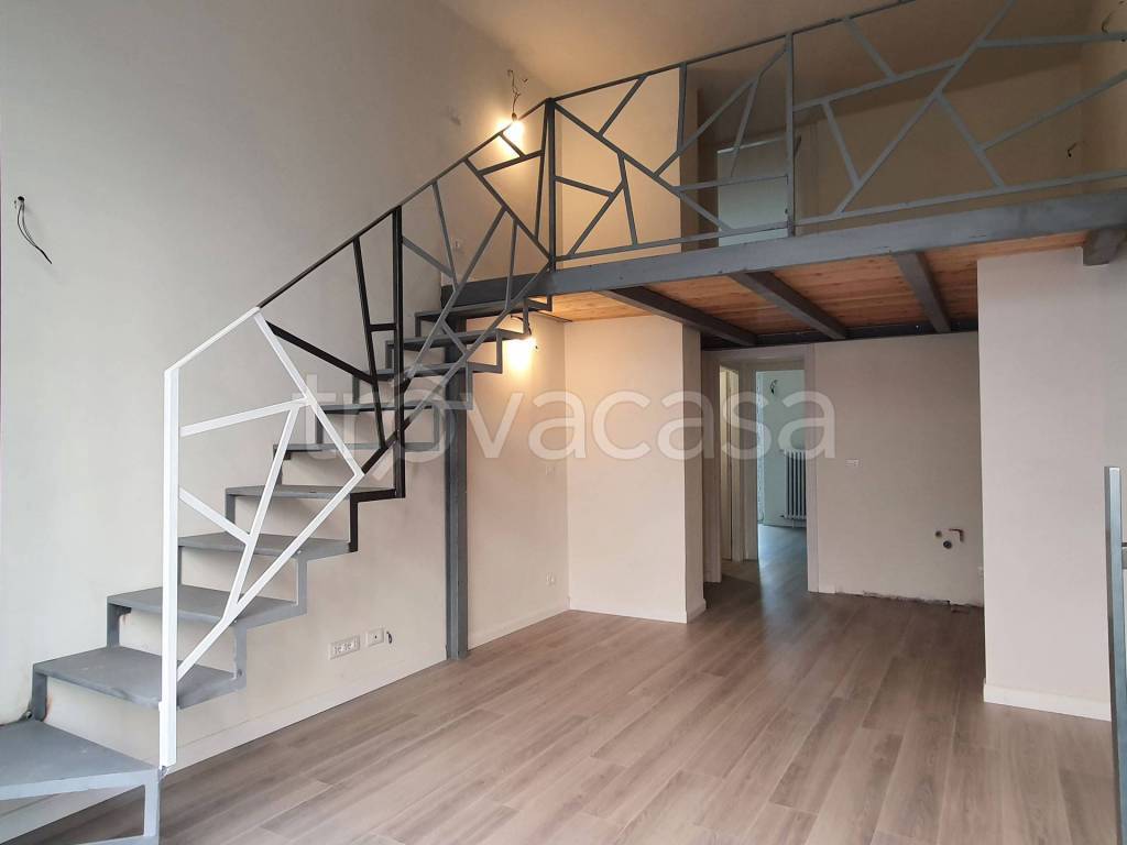 Appartamento in vendita a Torino via Giuseppe Vernazza, 5D