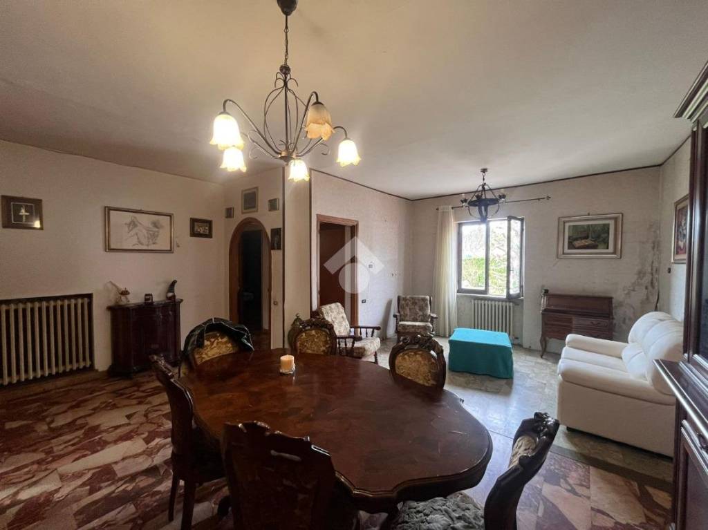 Villa Bifamiliare in vendita a Rocca Priora via delle tuye, 13