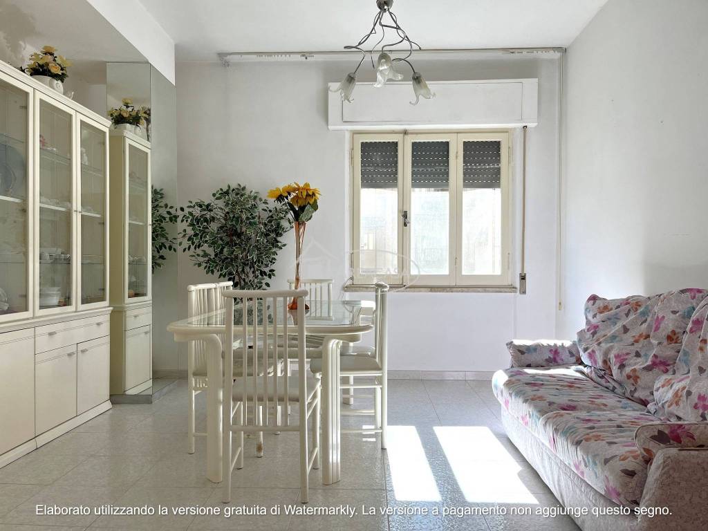 Appartamento in vendita ad Ascoli Piceno via Parma, 18