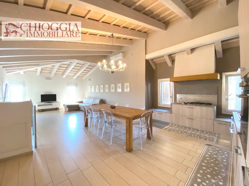 Casa Indipendente in vendita a Chioggia fondamenta San Domenico