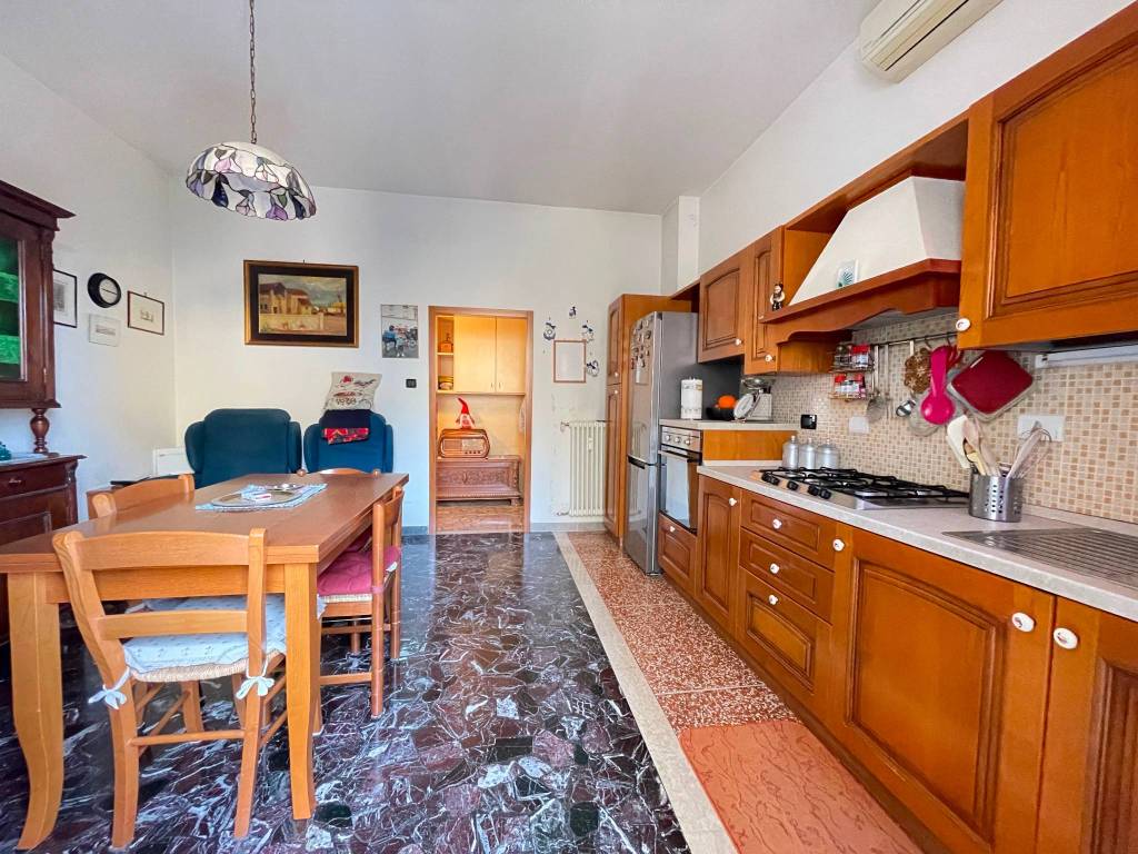 Appartamento in vendita a Bologna via Donato Creti, 71