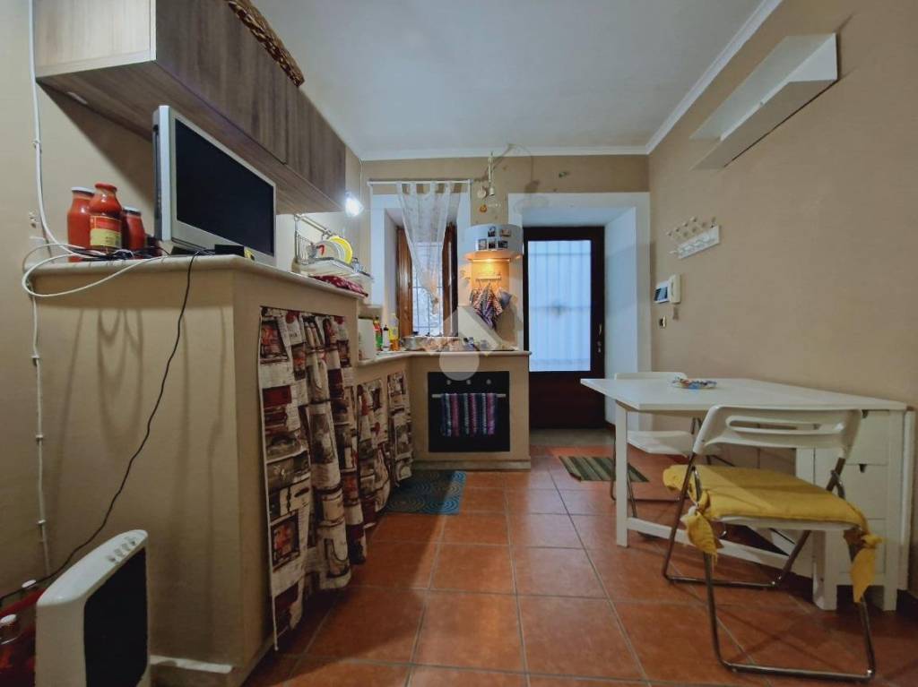 Appartamento in vendita a Sant'Agata de' Goti via Riello, 64