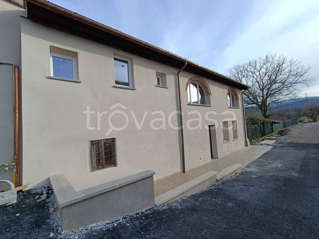 Casa Indipendente in vendita a Borgo San Lorenzo
