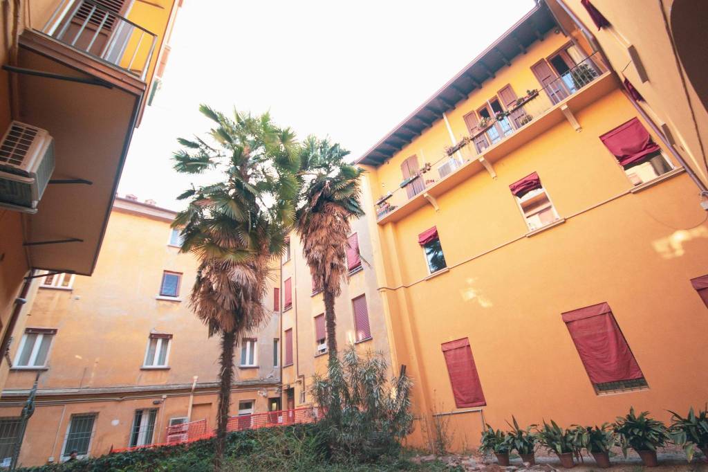 Appartamento in affitto a Bologna via de' Carbonesi, 11