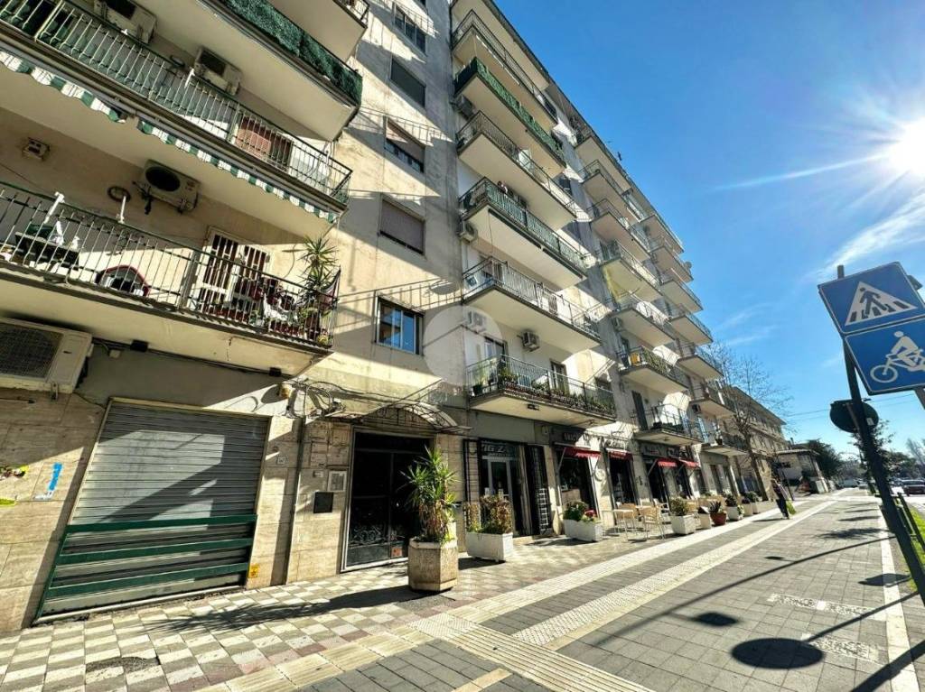 Appartamento in vendita ad Acerra corso italia, 197