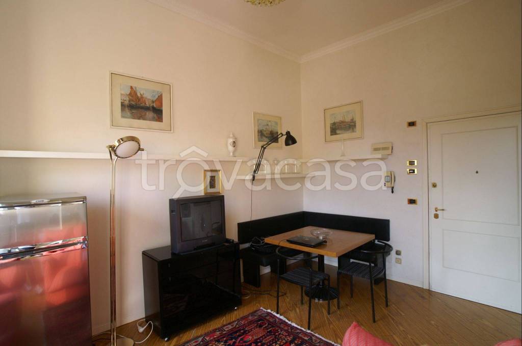 Appartamento in in affitto da privato a Bologna via San Felice, 24