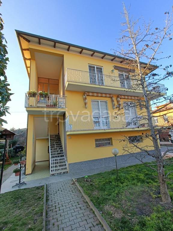 Villa Bifamiliare in in vendita da privato a San Giovanni in Persiceto via Carlo Marx, 23
