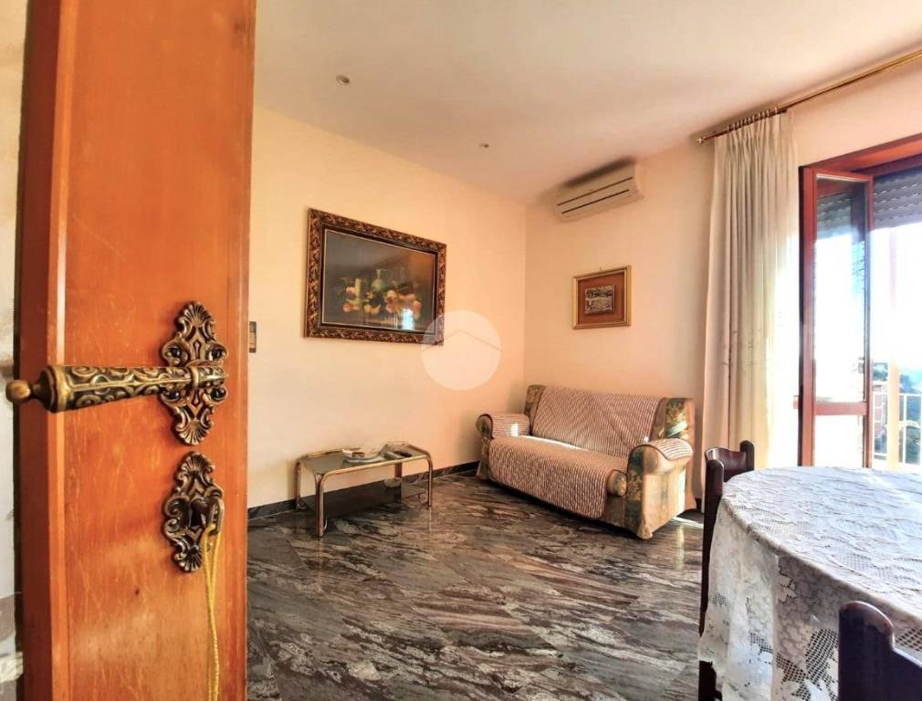 Appartamento in vendita a Roma via giovanni verga, 55