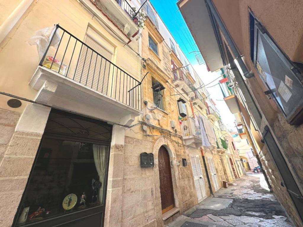 Appartamento in vendita a Barletta via Prospero Colonna, 16