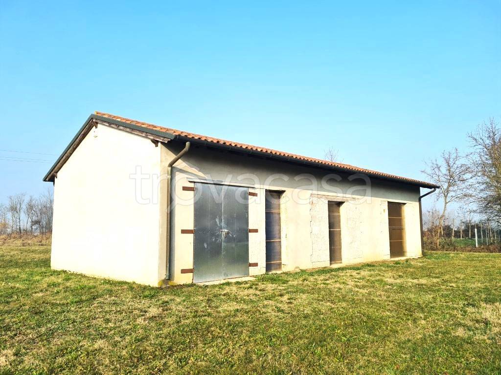Villa in vendita a Silea via Sant'Elena