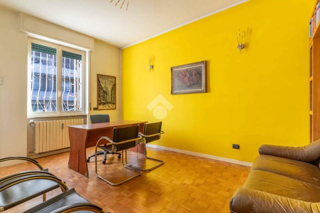 Appartamento in vendita a Trezzano sul Naviglio via Giuseppe Mazzini, 39