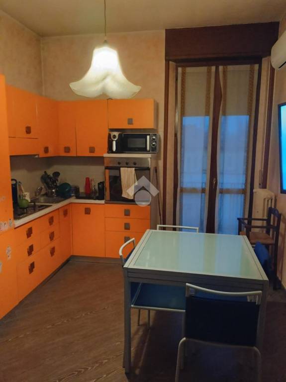 Appartamento in vendita a Ostiano