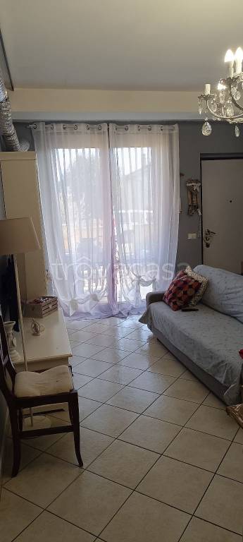 Appartamento in in vendita da privato a Monte Porzio via Martiri delle Foibe, 18