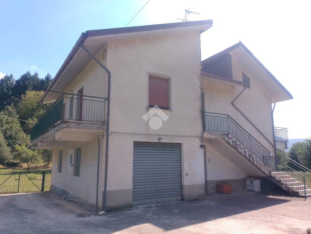 Casa Indipendente in vendita a Volturara Irpina via san marco