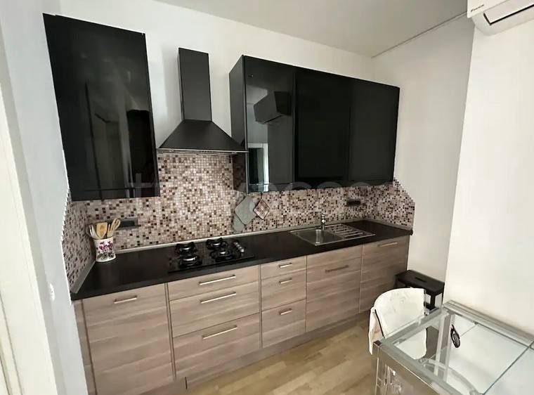 Appartamento in in affitto da privato a Catania via Ughetti, 72