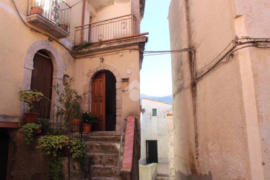 Appartamento in vendita a Torraca via Gaetani, 40