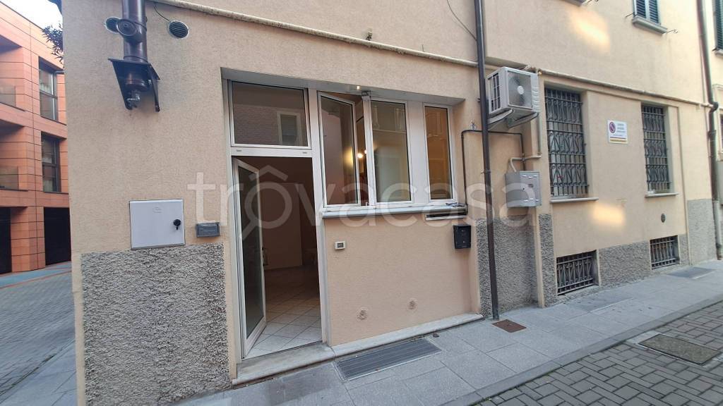 Appartamento in vendita a Bologna via Giovan Battista Melloni, 34/2