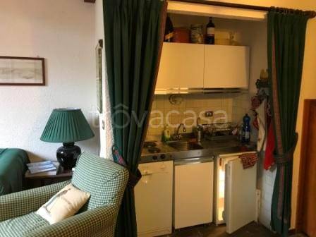 Appartamento in vendita a Cesana Torinese via Clos de la Mais