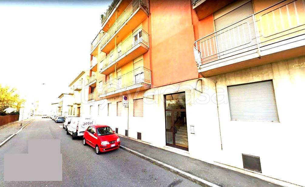Appartamento in vendita a Busto Arsizio via Isonzo, 15