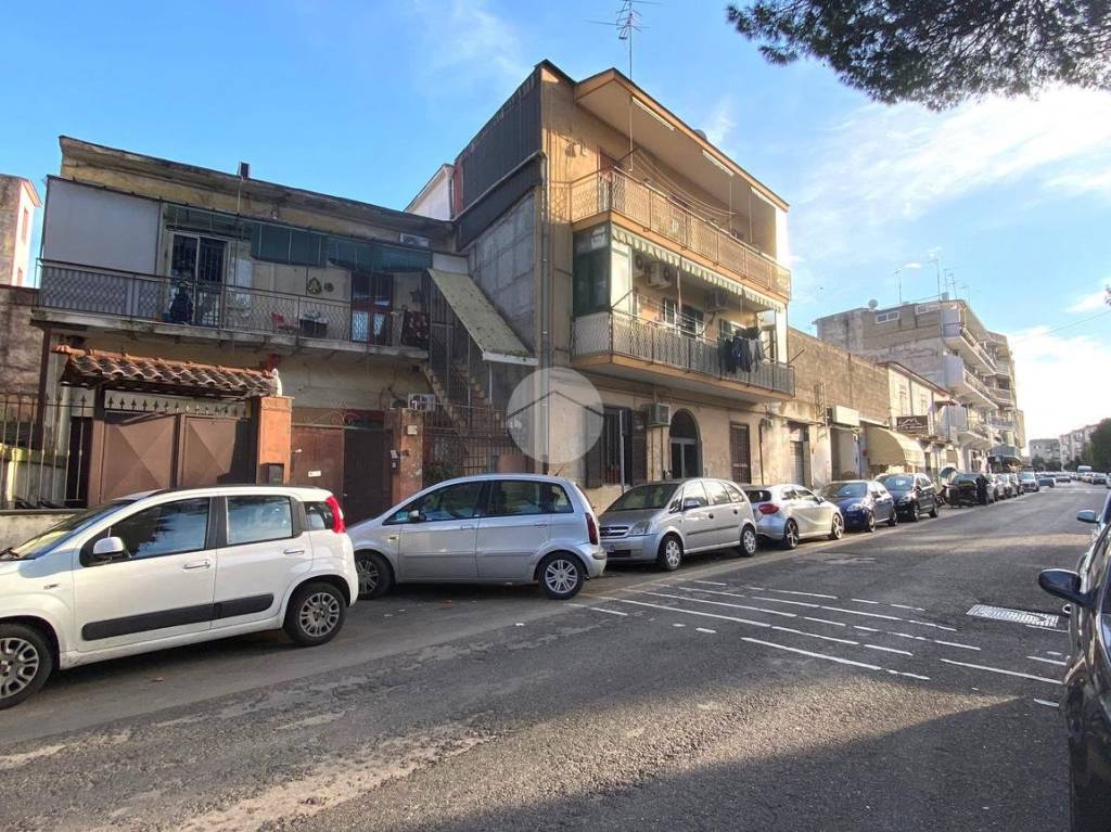 Appartamento in vendita a Napoli via del Monte Faito, 118