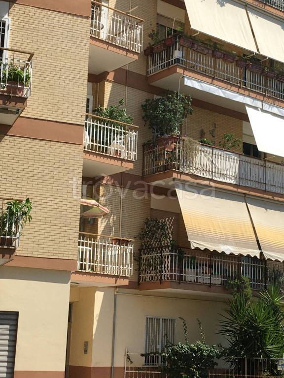 Appartamento in in vendita da privato a Formia via Pasquale Testa, 28