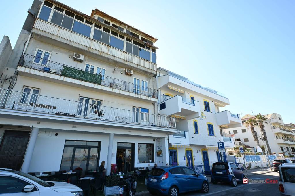Appartamento in vendita a Venetico via nauloco