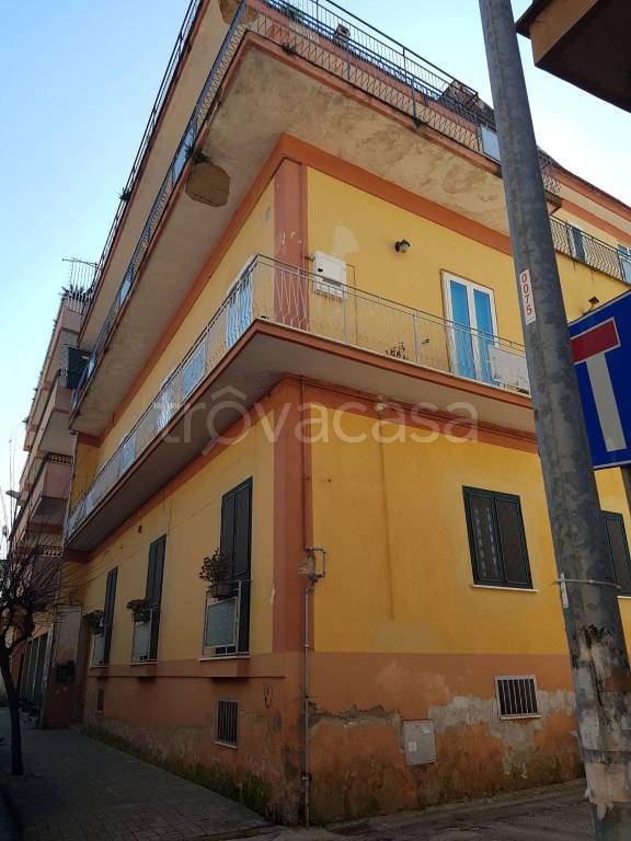 Appartamento in in vendita da privato a San Nicola la Strada corso Alcide De Gasperi, 67