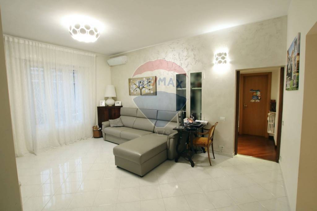 Appartamento in vendita a Legnano via Per San Giorgio, 20