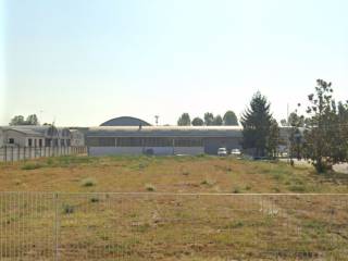 Terreno residenziale in affitto ad alessandria strada provinciale pavia, 65