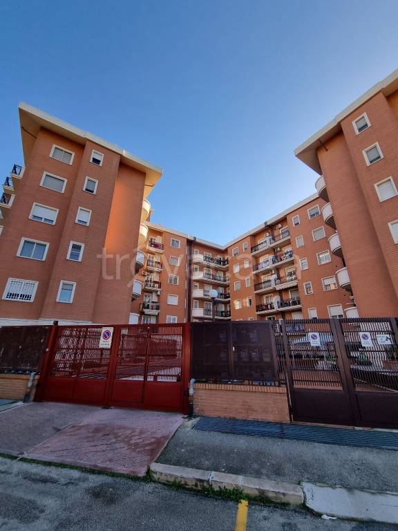 Appartamento in in vendita da privato a Foggia via Padre Antonio da Olivadi, 47