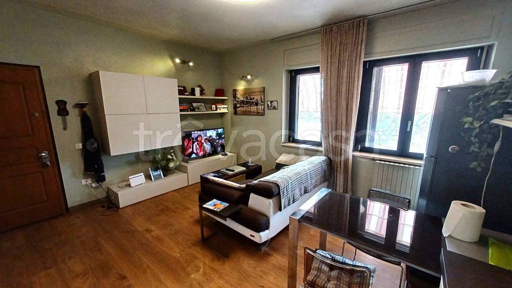 Appartamento in vendita a Montichiari via Trieste, 117
