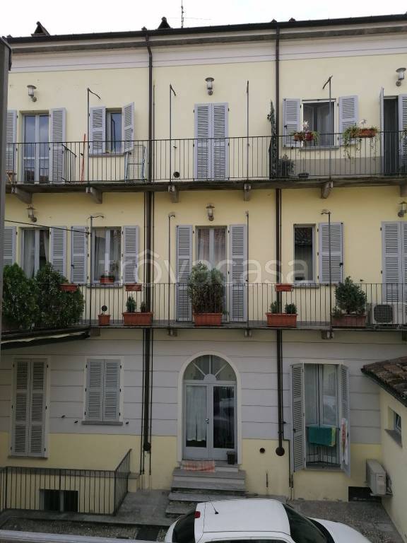 Appartamento in in vendita da privato a Stradella via Trento, 38