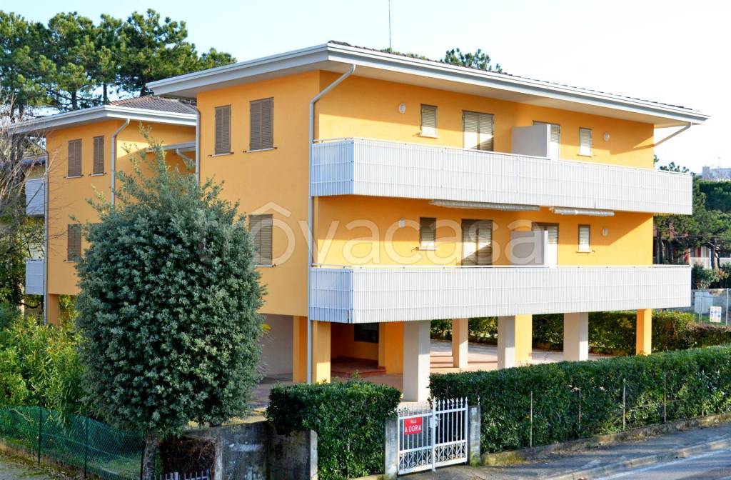 Appartamento in vendita a San Michele al Tagliamento via della Bilancia