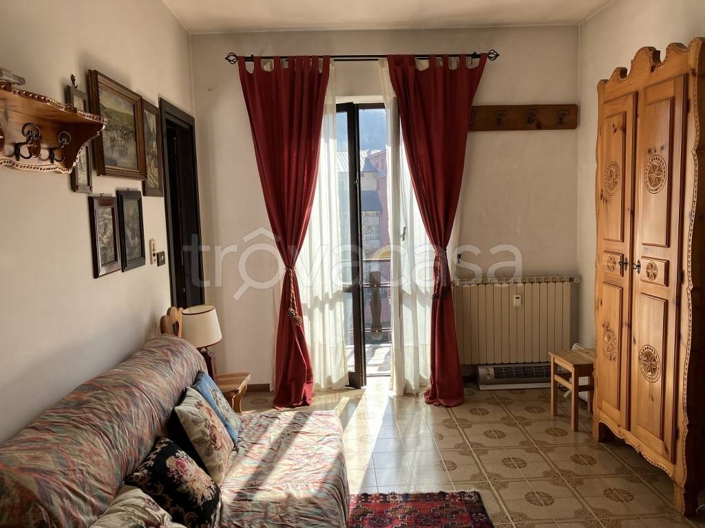 Appartamento in vendita a Frabosa Sottana via Principe Umberto