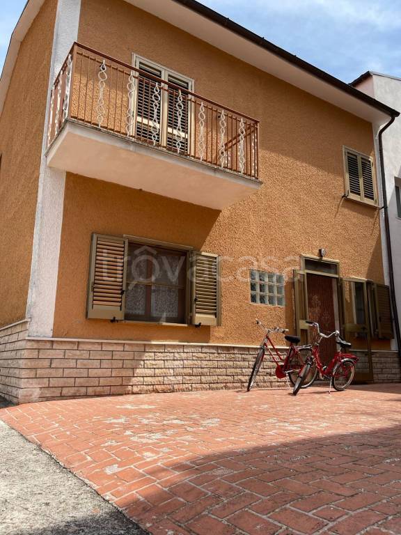 Casa Indipendente in in vendita da privato a Collarmele via Fonte Nuova