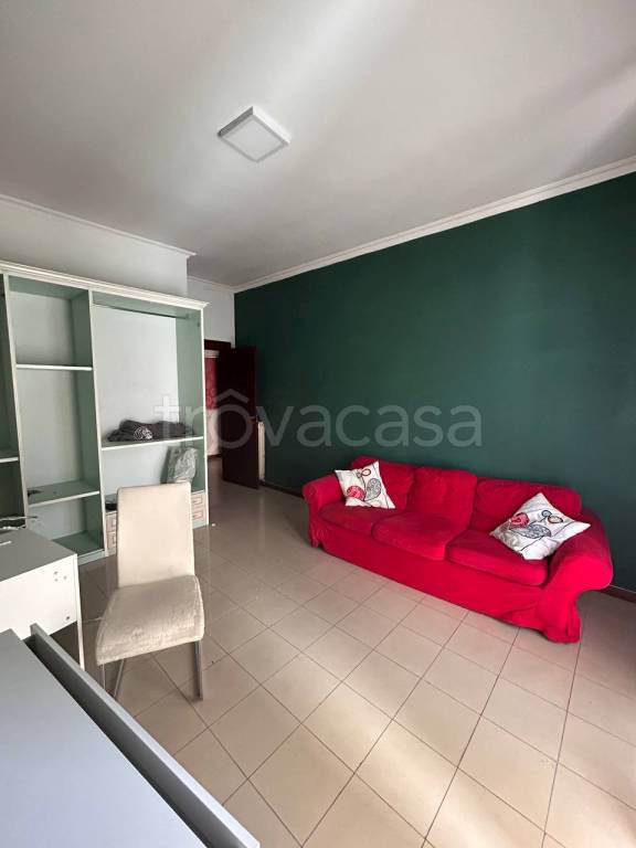 Appartamento in vendita ad Aversa via Quintino Sella, 5