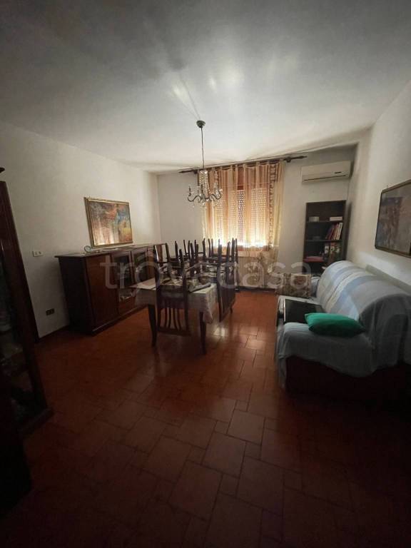 Villa in in vendita da privato a Mesola via Giuseppe Di Vittorio, 6