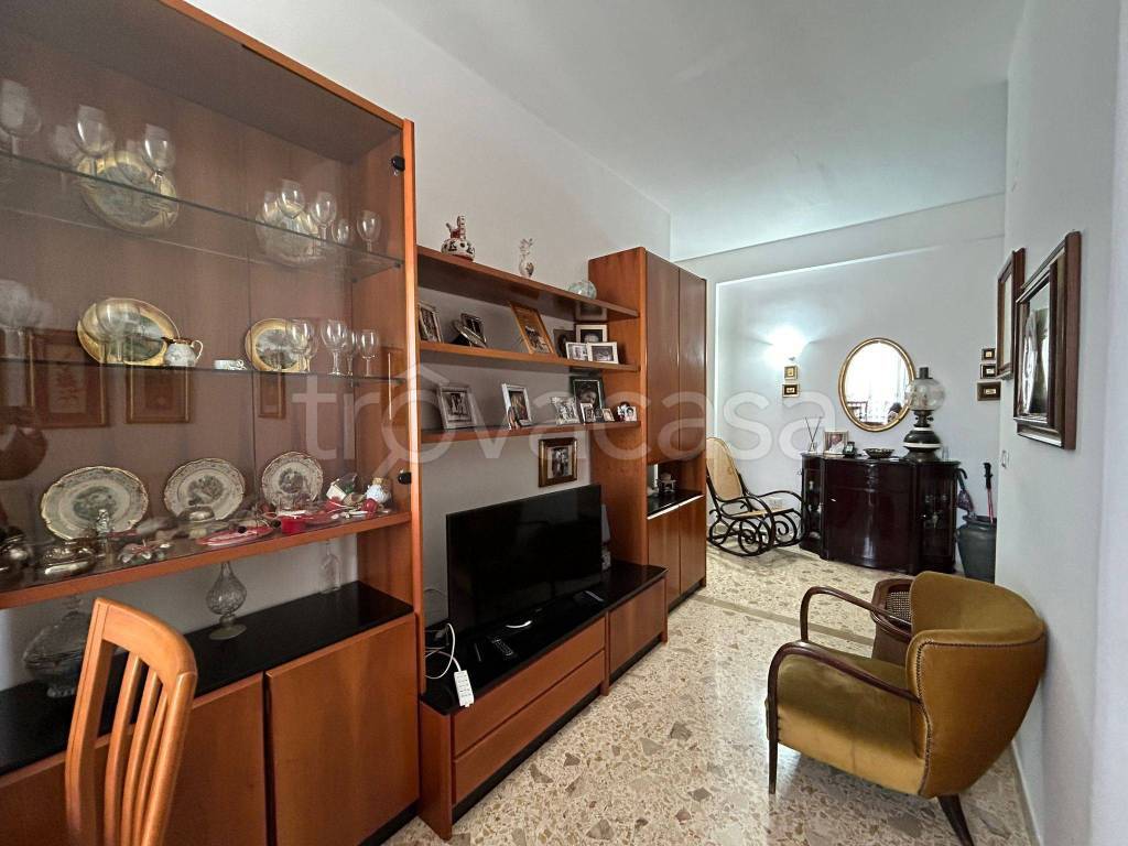 Appartamento in in vendita da privato a Ostuni via Antonio Salandra, 37