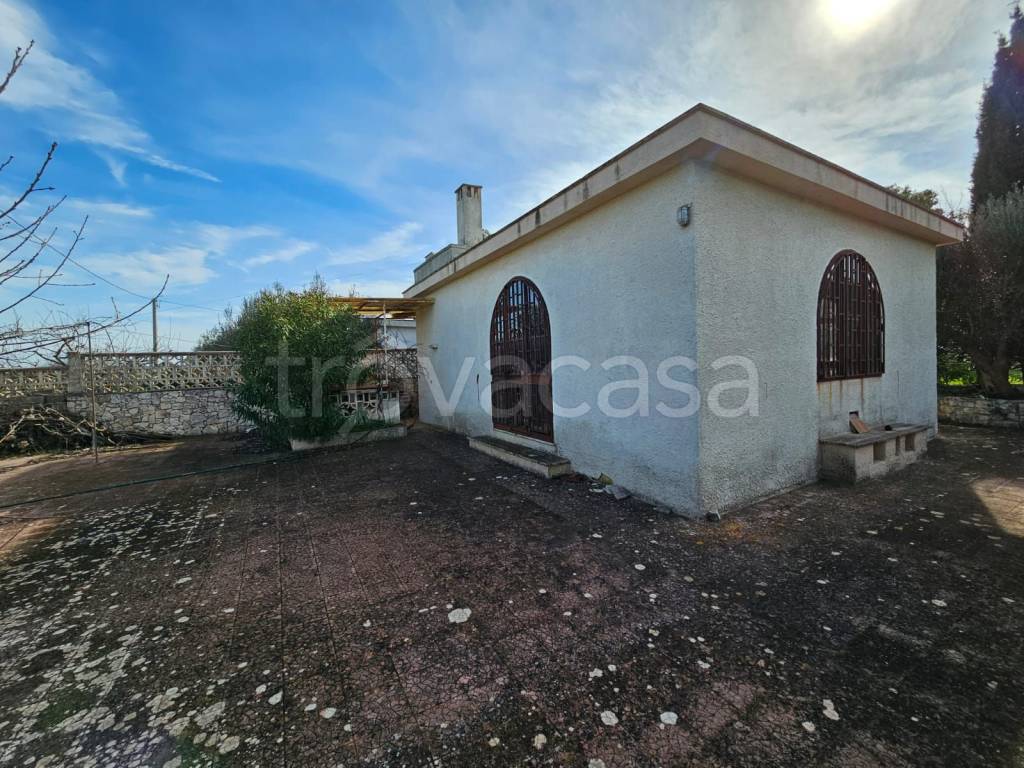 Villa in vendita a Polignano a Mare strada Comunale San Martino