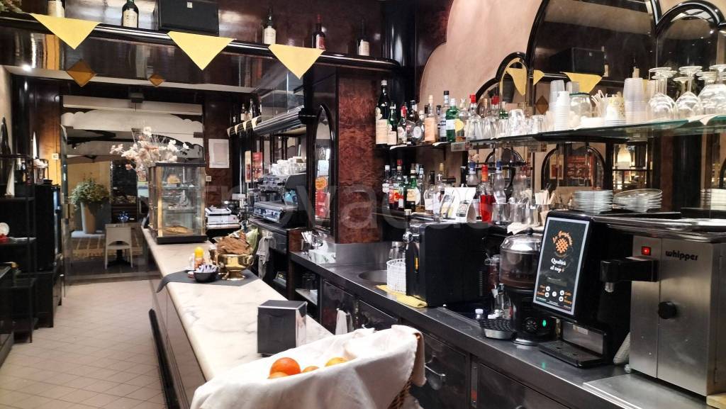 Bar in in vendita da privato a Monza via Carlo Alberto, 5